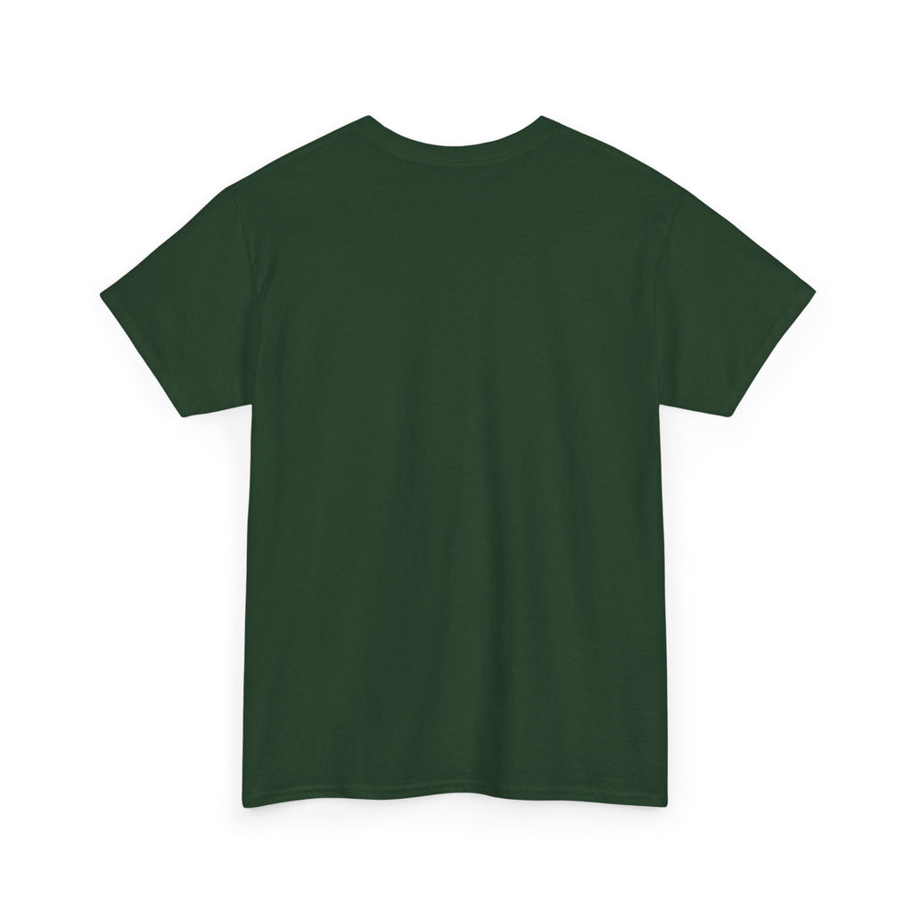 Grrr Classic Tee, front