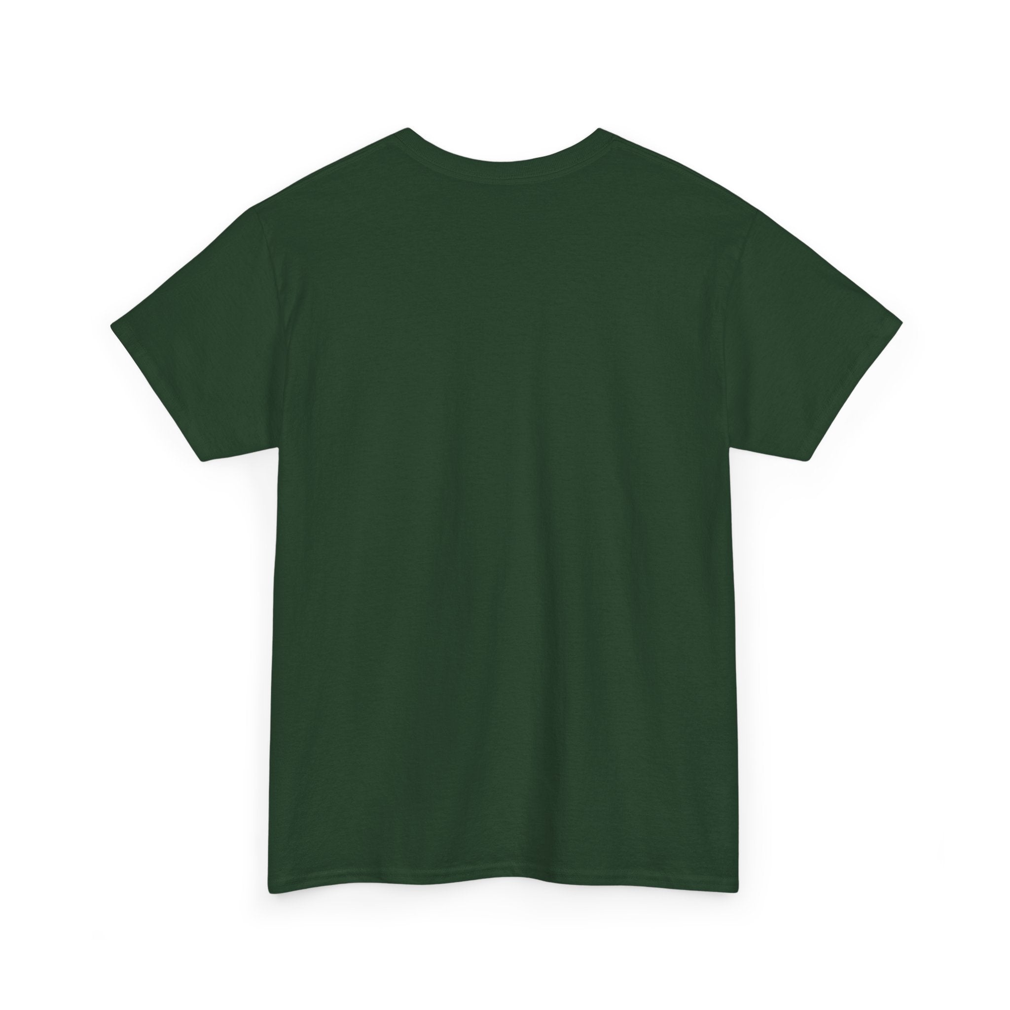 Grrr Classic Tee, front