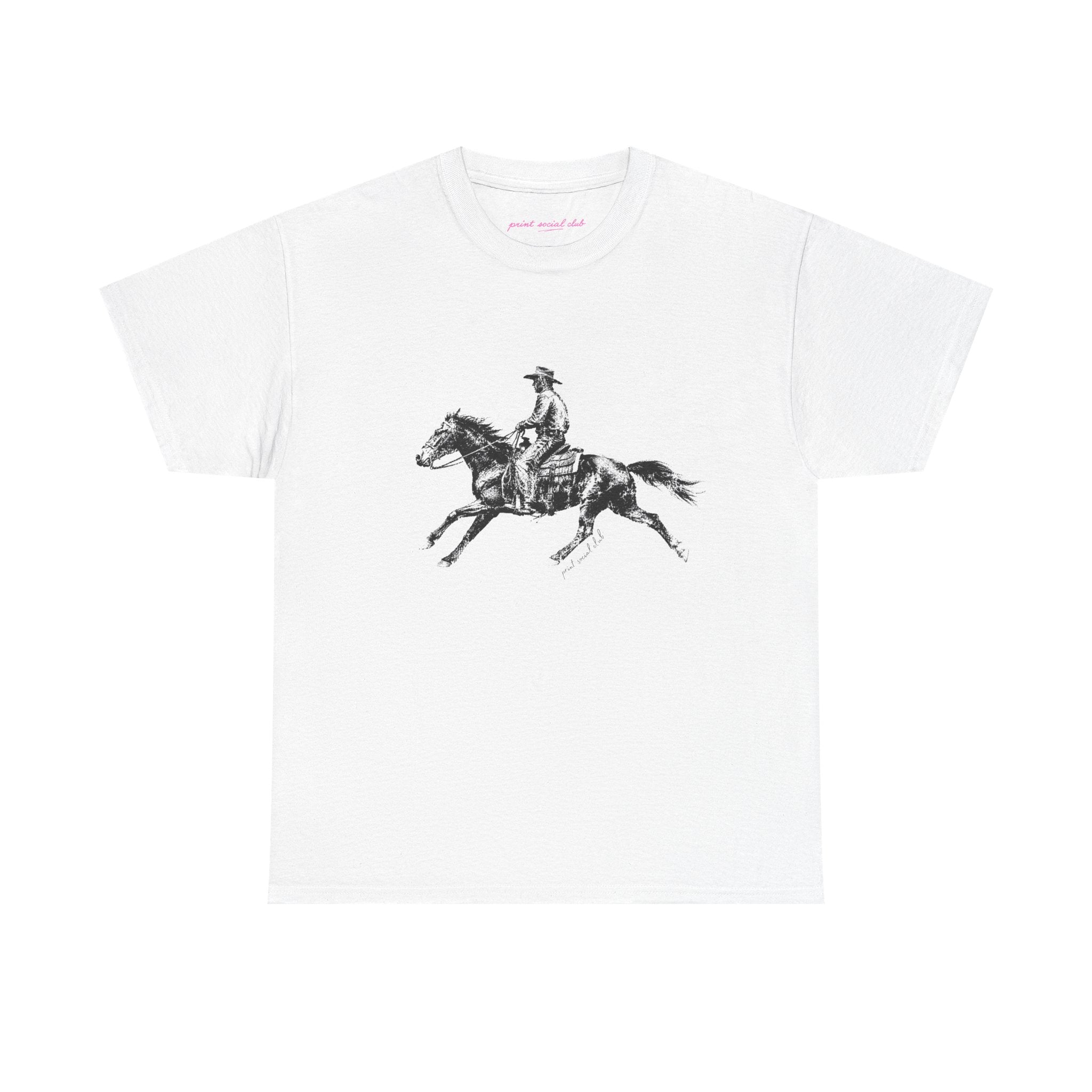 Wild West Classic Tee