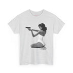 Hands-Up Classic Tee, front