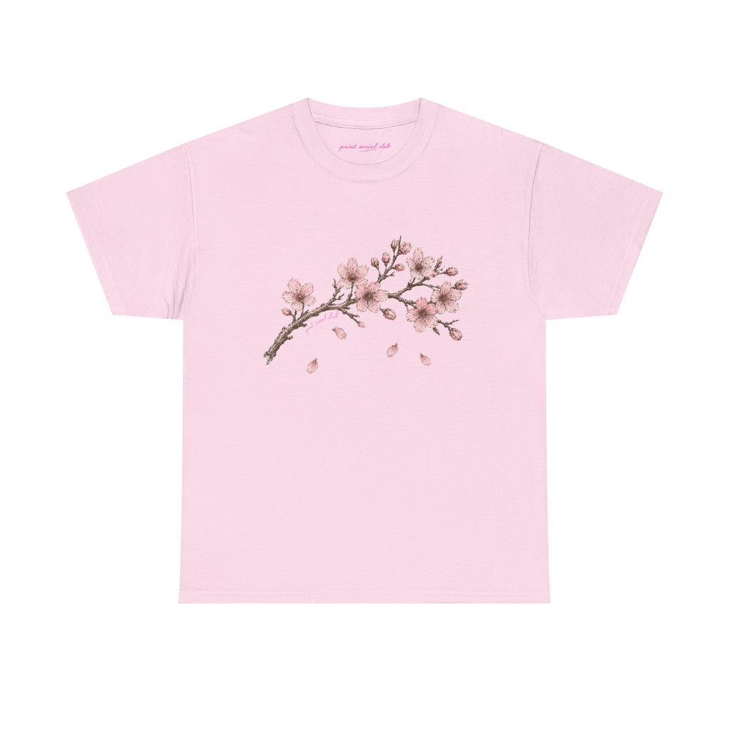 Sakura Classic Tee