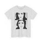 Kim2016 Classic Tee, front