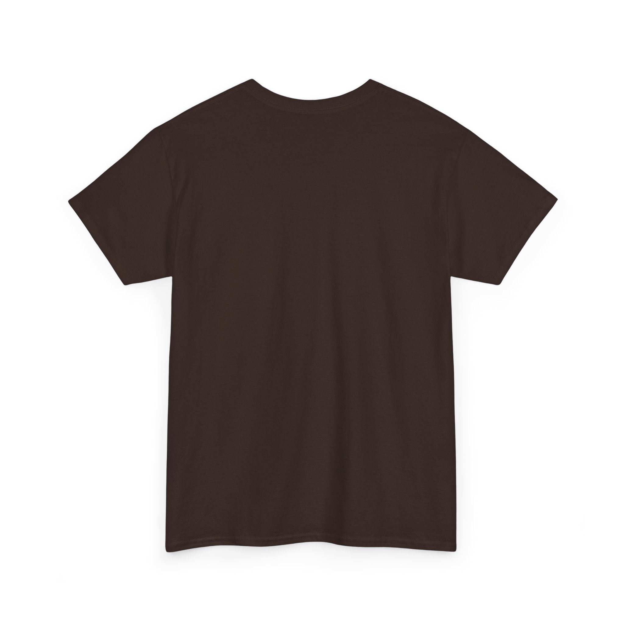 Grrr Classic Tee, front