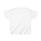 Local Celebrity Baby Tee, front