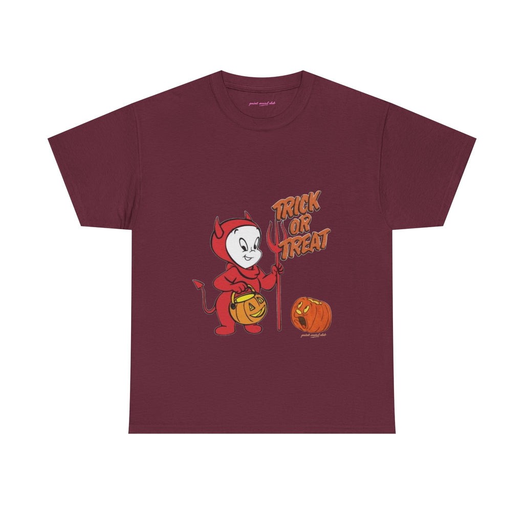 Little Devil Classic Tee, front