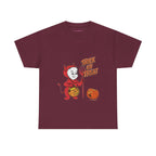 Little Devil Classic Tee, front
