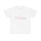 Pink Princess Classic Tee