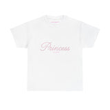 Pink Princess Classic Tee