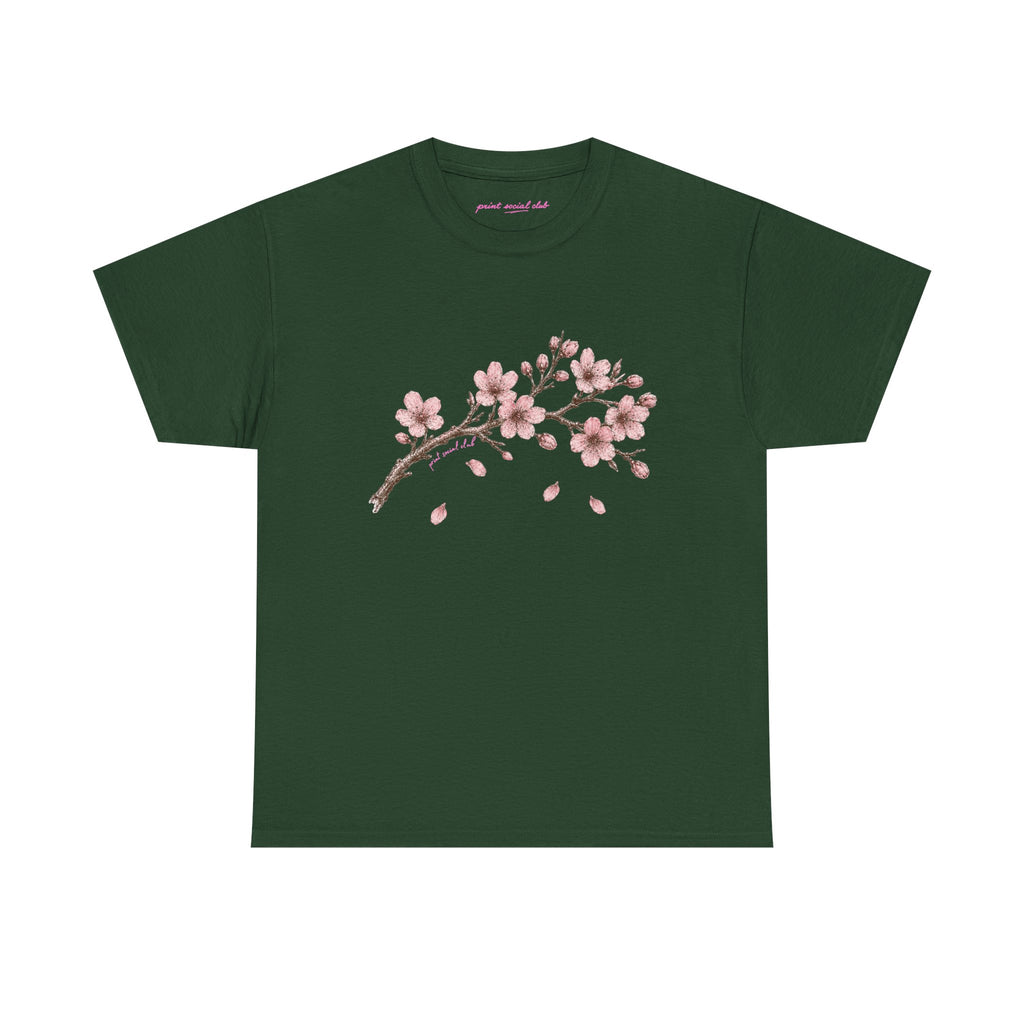 Sakura Classic Tee