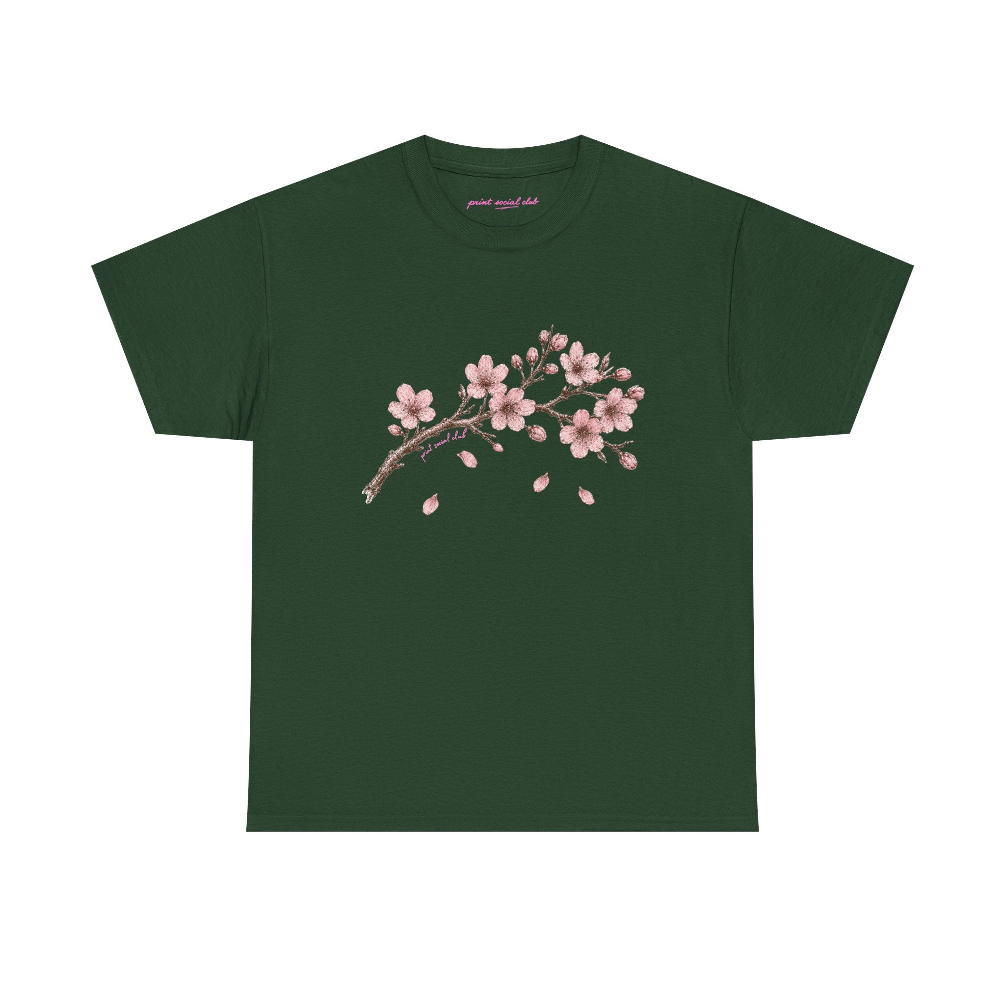 Sakura Classic Tee
