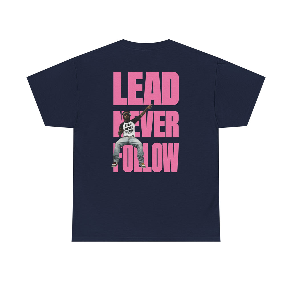 LNF Classic Tee, front