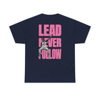 LNF Classic Tee, front