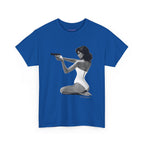 Hands-Up Classic Tee, front
