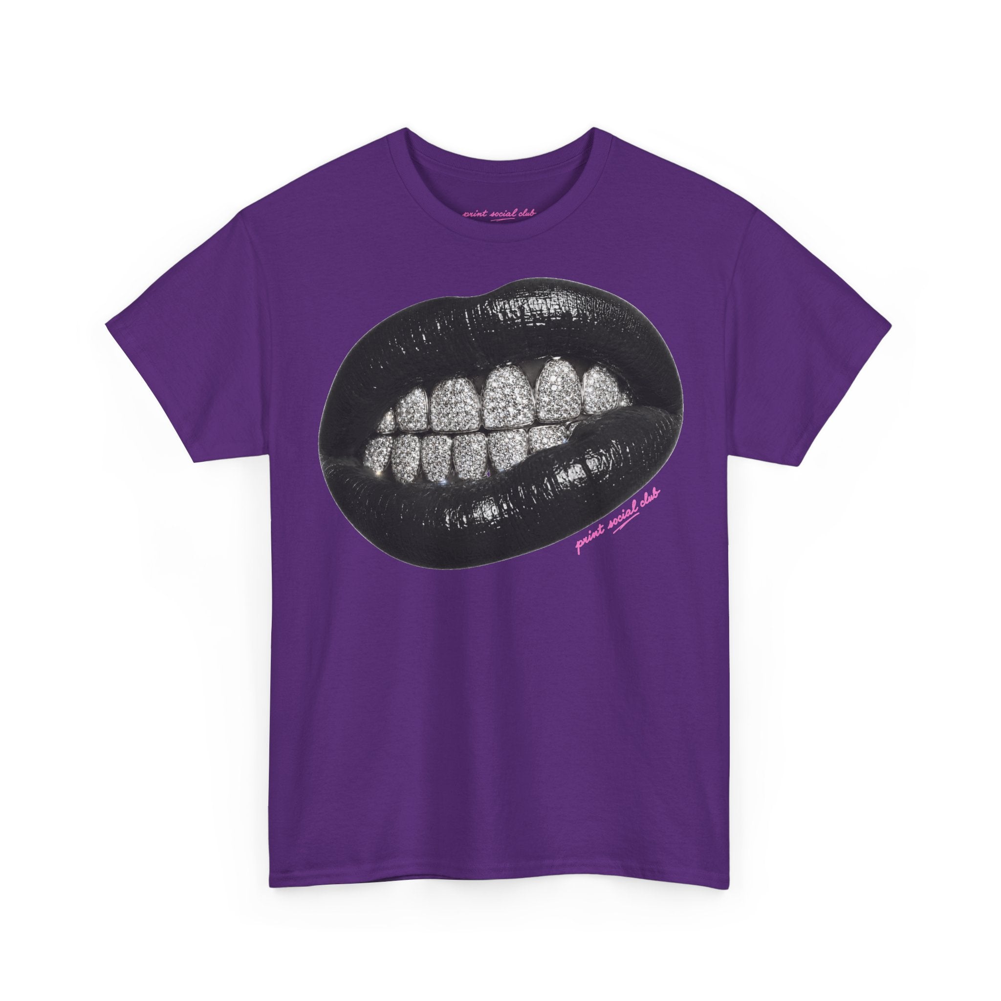 Grrr Classic Tee