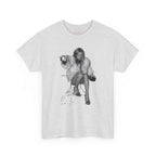 Moss Classic Tee, front