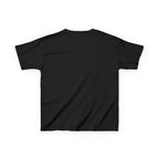 Blue Princess Baby Tee