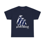 Colony Classic Tee, front