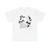 Too Much Champagne Classic Tee
