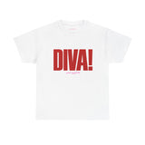 DIVA! Classic Tee