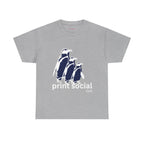 Colony Classic Tee, front