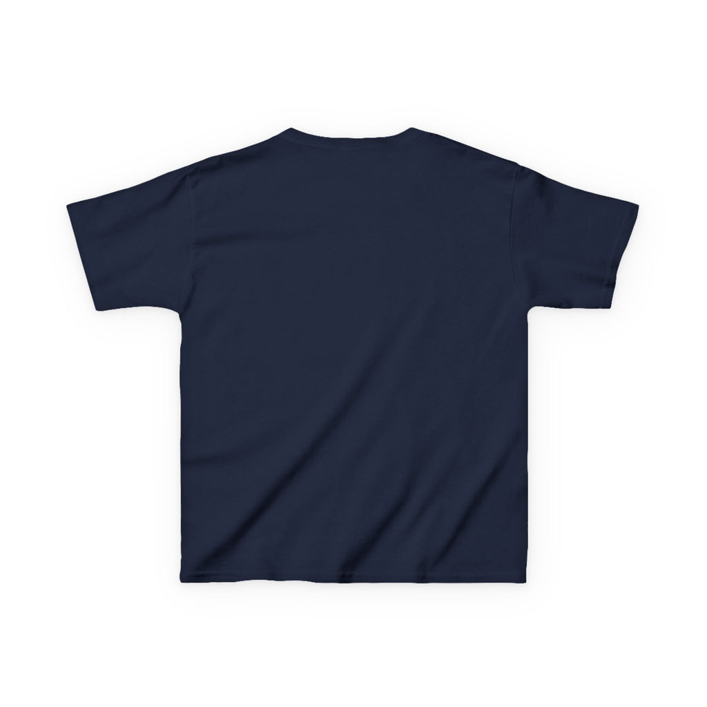 Local Celebrity Baby Tee, front