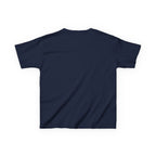 Local Celebrity Baby Tee, front