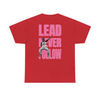LNF Classic Tee, front