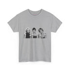 Iconic 3 Classic Tee, front