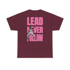 LNF Classic Tee, front
