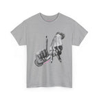 LA Classic Tee, front