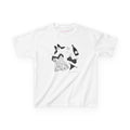 Too Much Champagne Baby Tee