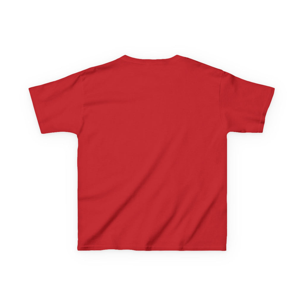 Local Celebrity Baby Tee, front