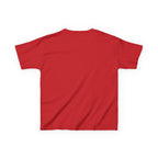 Local Celebrity Baby Tee, front