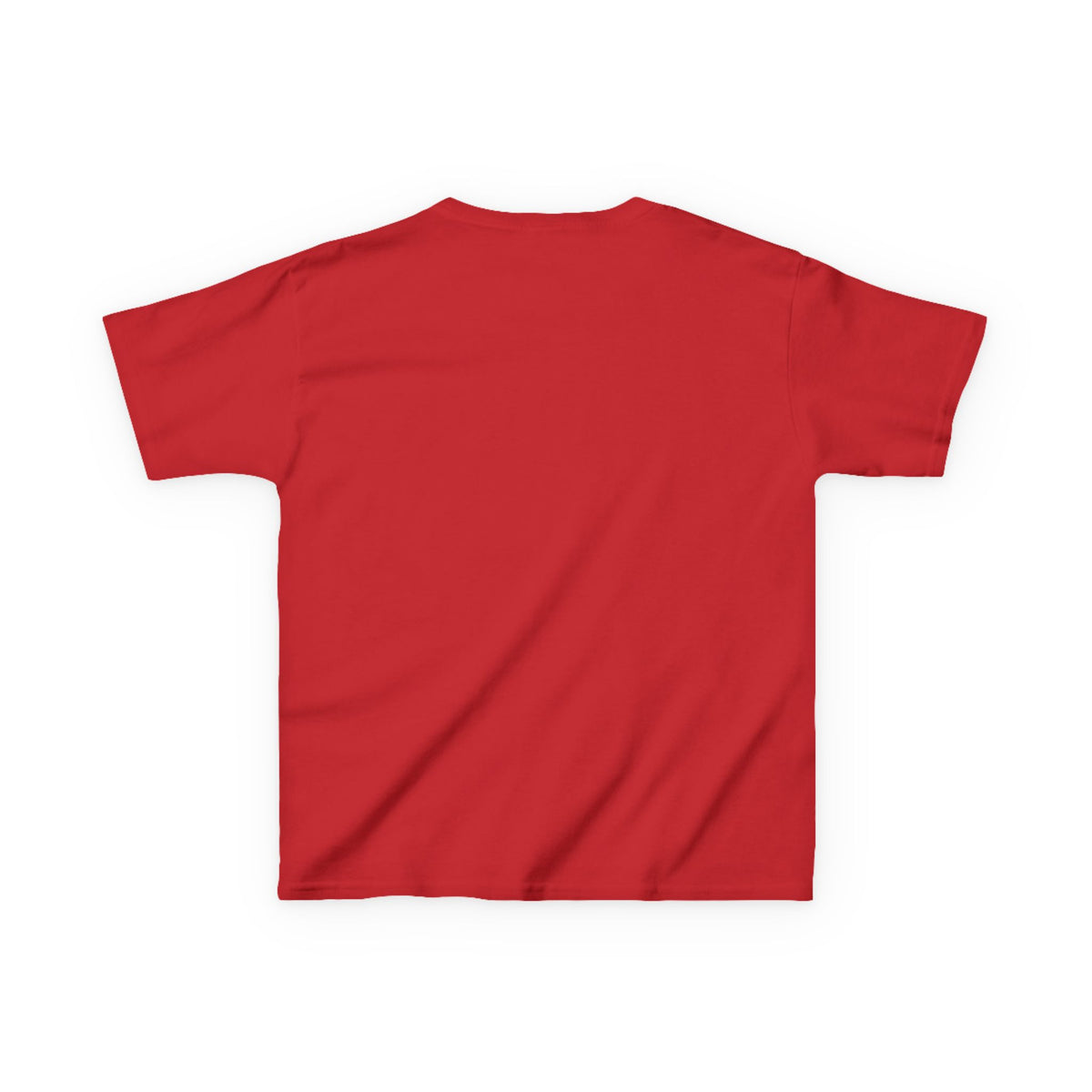 Local Celebrity Baby Tee, front