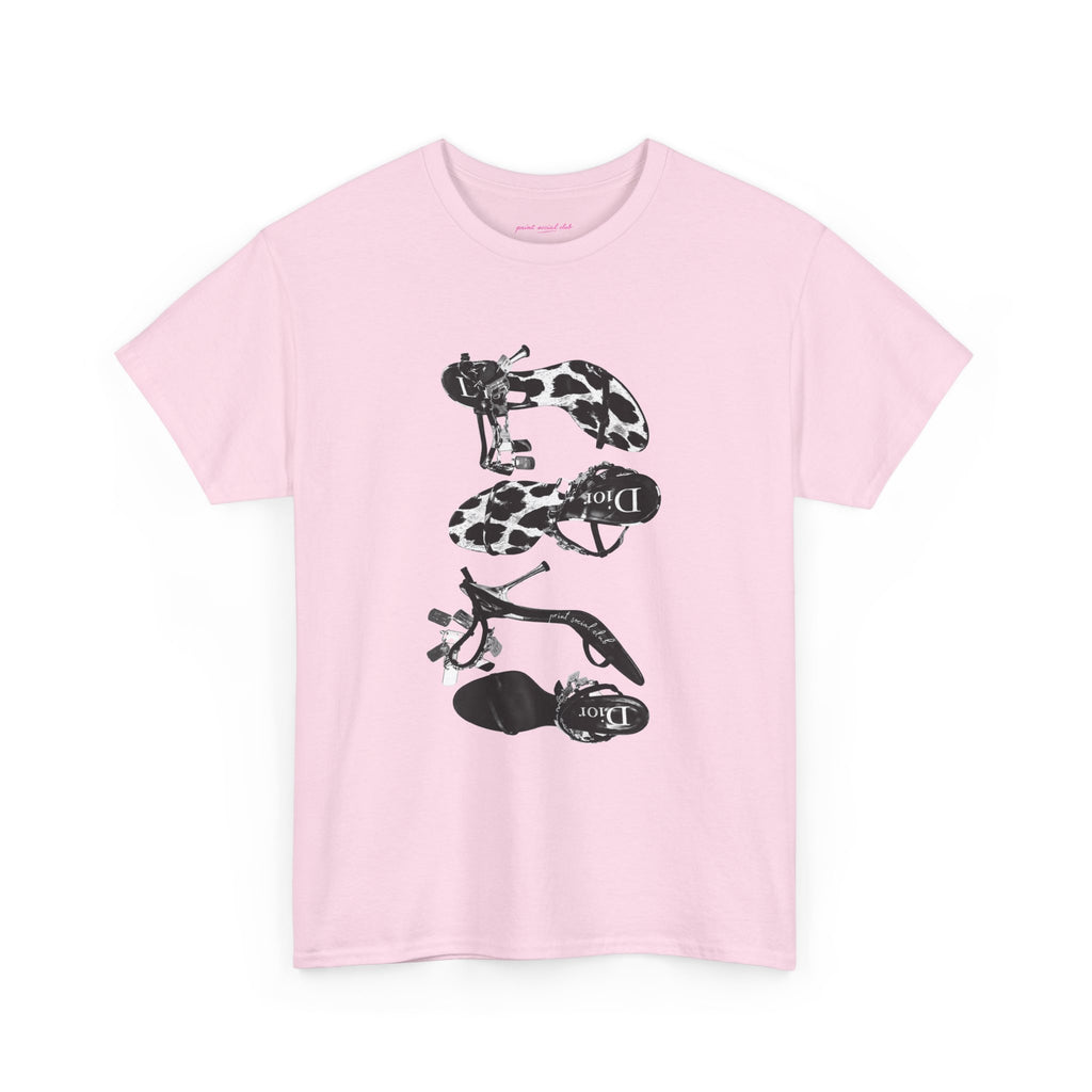 Heels Classic Tee