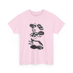 Heels Classic Tee