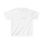 LNF Baby Tee, front