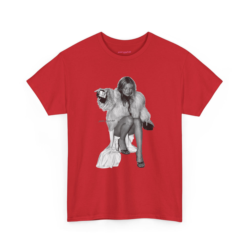 Moss Classic Tee