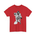 Moss Classic Tee