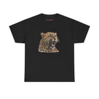 Safari '94 Classic Tee in Black, front