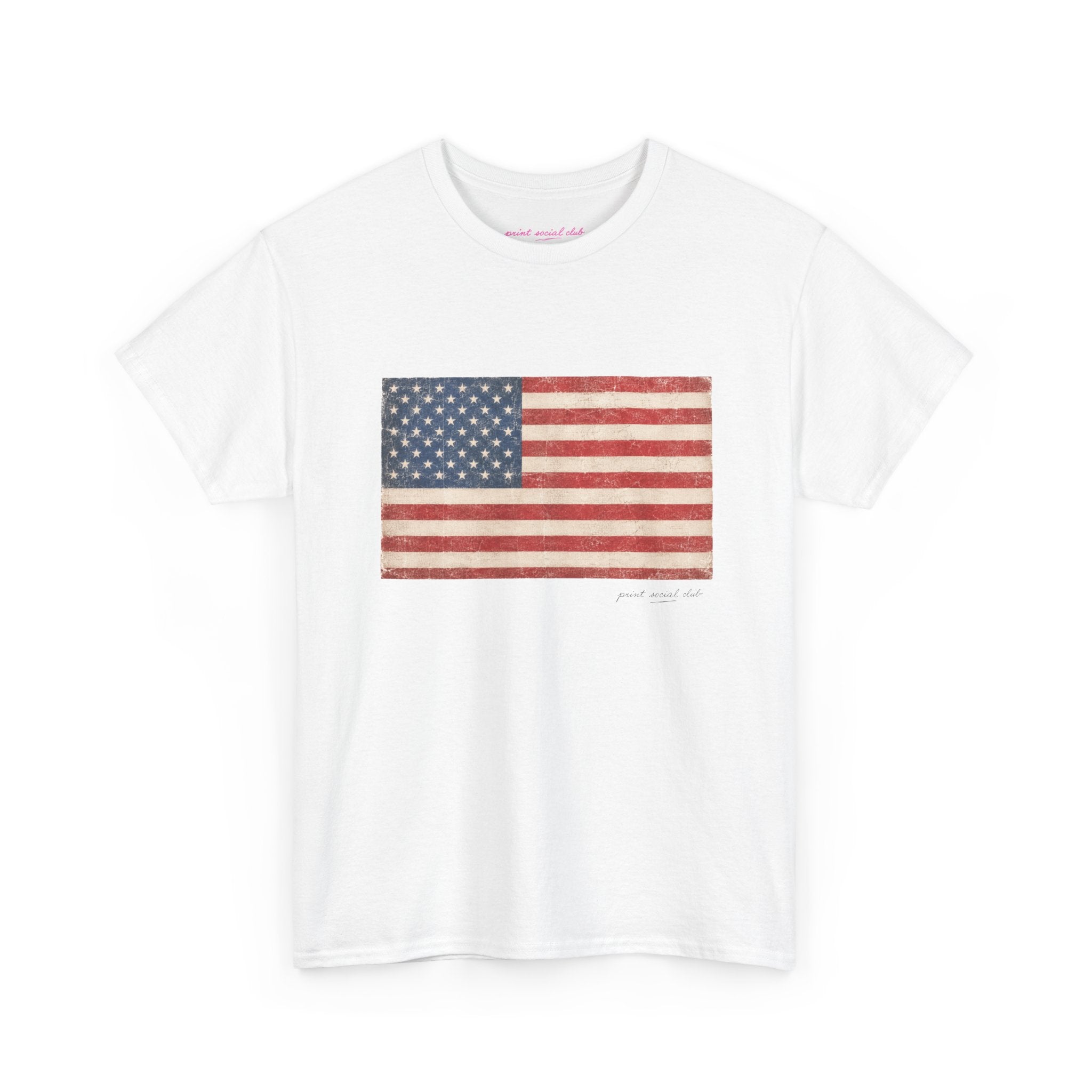 American Classic Tee