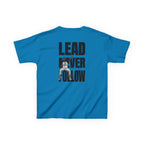 LNF Baby Tee, front