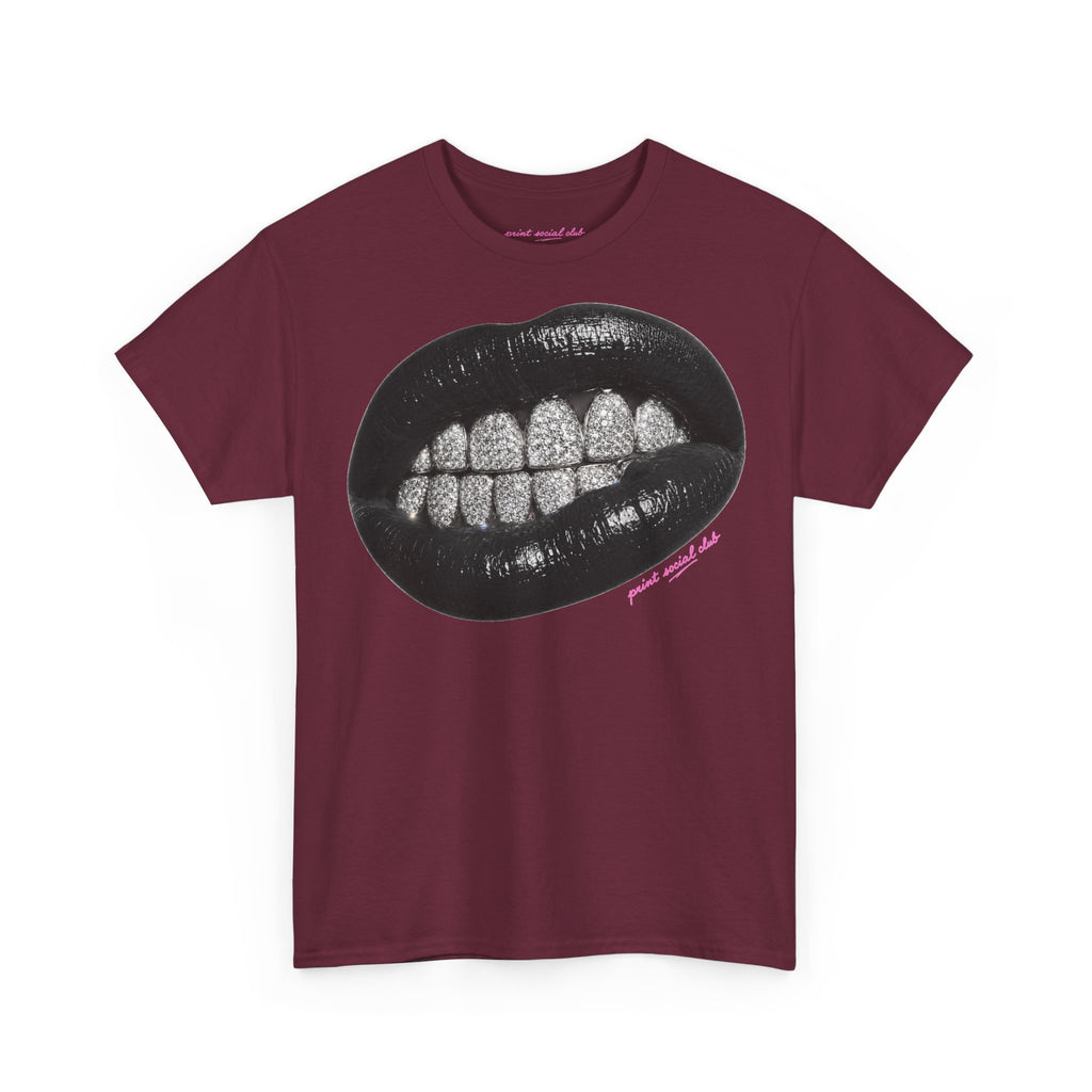 Grrr Classic Tee, front
