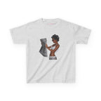 News Baby Tee, front