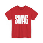 SWAG Classic Tee, front