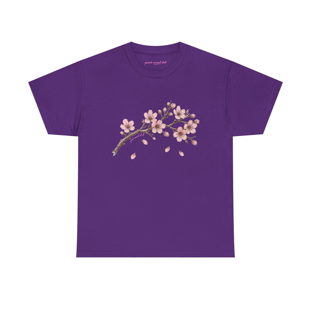 Sakura Classic Tee