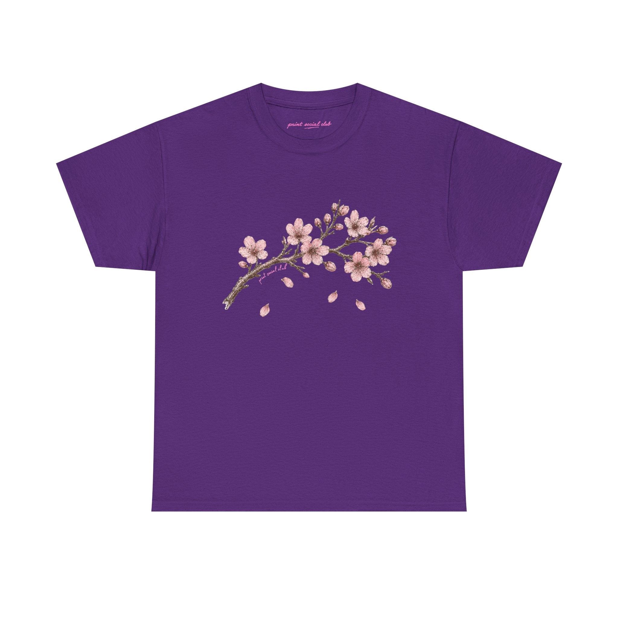 Sakura Classic Tee