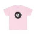 Lucky 8 Classic Tee