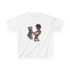 News Baby Tee, front