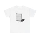 Smoking Kills Classic Tee